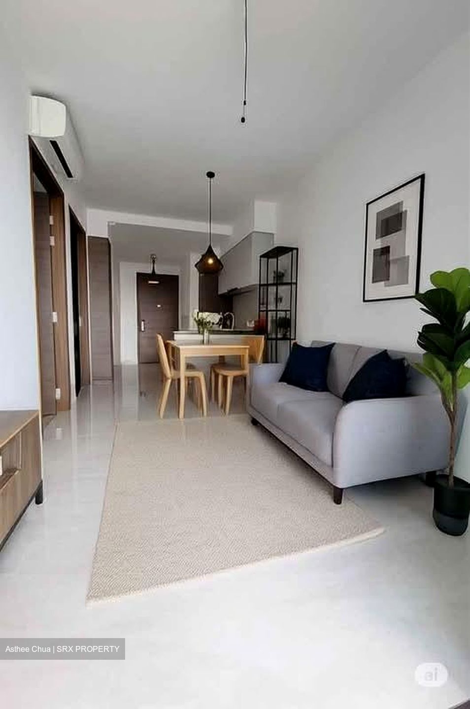 The Florence Residences (D19), Apartment #566120671